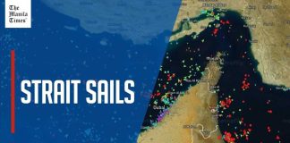Oil Lifeline ‘REOPENS’ — When Will Wallets STOP BLEEDING? Tanker traffic resumes in Hormuz after Iran deal signed, data shows