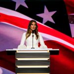 Melania’s Puts Her HEART Into Her MISSION Melania Trump