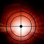 Media HIT JOB on Trump’s TOP Aide BACKFIRES SPECTACULARLY Abstract target symbol with a red background