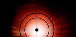 Media HIT JOB on Trump’s TOP Aide BACKFIRES SPECTACULARLY Abstract target symbol with a red background