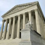 Supreme Court’s SHOCKING DECISION — Grieving Families HORRIFIED United States Supreme Court building with columns and statue