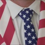 Patriot Coat OUT — Lawmaker BOOTED Pennsylvania rep. says he was kicked off of House floor because of his American flag suit jacket