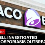 Fingers POINT to TACO GIANT For Intestinal OUTBREAK Taco Bell Investigated In Multistate Cyclosporiasis Outbreak