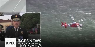 Deadly Wreck, Conflicting Reports Explode Number of missing boaters increases after boat sinks near Alcatraz Island