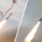 JUST IN — Iran Barrage AIMED at US Bases! Iranian TV Releases Footage of Tehran Launching Missiles at US Gulf Bases