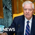 TOP Trump Ally Dies — What’s NEXT? Sen. Lindsey Graham dies after sudden illness | Special Report