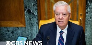 TOP Trump Ally Dies β What’s NEXT? Sen. Lindsey Graham dies after sudden illness | Special Report