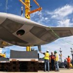 US Submarine Launch SHOCKS EUROPE! Watch the US Navy's Manta Ray Drone Launch Shock the Middle East