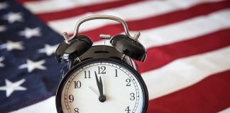 Congress MOVES To KILL CLOCK Changes!