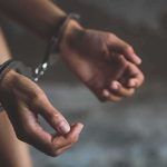 UNBELIEVABLE — Court BRANDS Mom’s Words, “Hate” hands in handcuffs