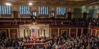 Bombshell — Fauci NAILED By Congress — FINALLY! House chamber filled with lawmakers and staff