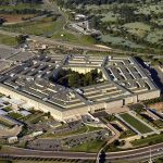 Two-Front SHOCK — Pentagon’s WORST Nightmare Pentagon building seen from above