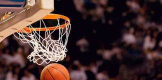 Olympic Legend Demands THIS of The WNBA Basketball dropping through a hoop