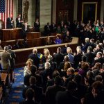 SENATE Erupts — TOP GOP Defies Trump Legislators give a standing ovation in a grand chamber