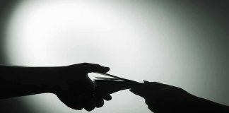 $70,000 A Month And THEY Won’t CONFIRM Where it WENT hands exchanging cash