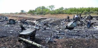 A Private Jet Burned On The Runway — Then They Tested The PILOTS Airplane crash debris scattered across a burned field