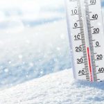 RECALL: Hand Warmers Can IGNITE — And You Can’t Throw Them OUT Thermometer in snow showing subzero temperature