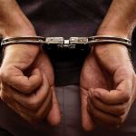 MYSTERIOUS Cold Case BREAKS OPEN — The Clue Was There ALL ALONG Hands in handcuffs behind back