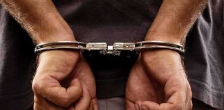 MYSTERIOUS Cold Case BREAKS OPEN — The Clue Was There ALL ALONG Hands in handcuffs behind back