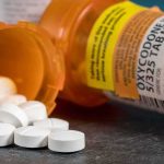 MASSIVE Cash-for-Pills Scheme: Three Doctors CHARGED white pills spilling from prescription bottles