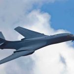 U.S. Bombers Ordered HOME — WHY Some Crews Didn’t WAIT Strategic bomber aircraft banking in flight
